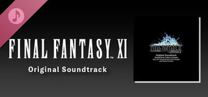 FINAL FANTASY XI Original Soundtrack banner