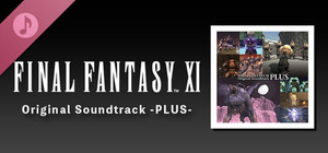 FINAL FANTASY XI Original Soundtrack -PLUS banner