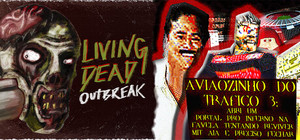 Killin' Zombies and Closin' Portals to Hell banner