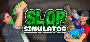 Slop Simulator banner