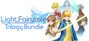 Light Fairytale Trilogy banner