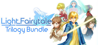 Light Fairytale Trilogy
