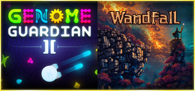 🧬 Genome Guardian 2 × Wandfall ✨