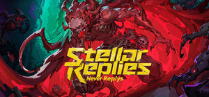 Stellar replies never reply banner