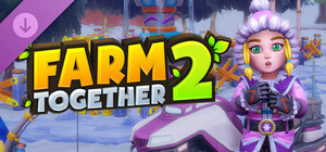 Farm Together 2 - Frosty Pack banner