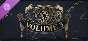 Victoria 3: Volume 3 banner