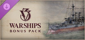 Victoria 3: Warships - Bonus Pack banner