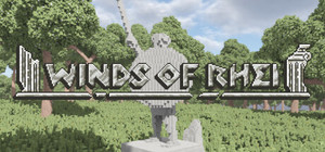 Winds of Rhei banner