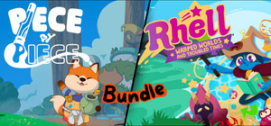 Cozy Puzzle banner