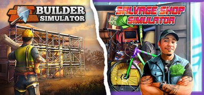 Salvage Builder