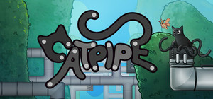 Catpipe banner