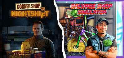 Salvage Corner