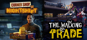 Corner Shop: NightShift and The Walking Trade banner