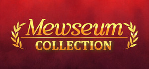 Mewseum Collection banner