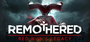 Remothered: Red Nun's Legacy banner