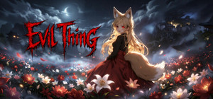 Evil Thing banner
