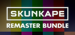 Skunkape Remaster banner