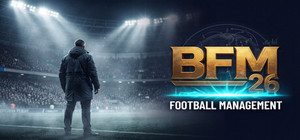 BFM 26 banner