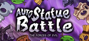 Auto Statue Battle banner