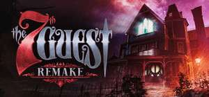 The 7th Guest Remake banner