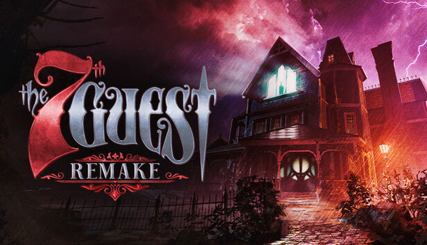 THE 7TH GUEST REMA