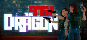 The 9th Dragon banner
