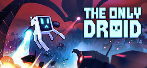 The Only Droid banner
