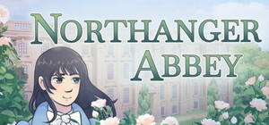 Northanger Abbey banner