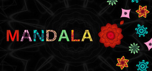 Mandala banner
