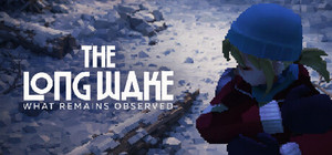 The Long Wake: What Remains Observed banner