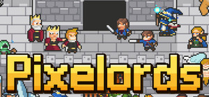 Pixelords banner