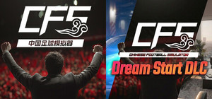 【中国足球模拟器】x【天胡DLC】捆绑包 banner