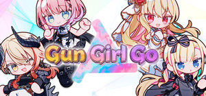 Gun Girl Go banner