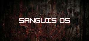 Sanguis OS banner