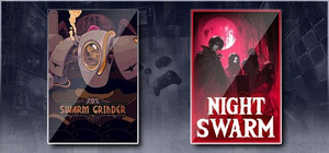 Swarm Grinder & Night Swarm banner