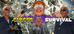 Circus Survival banner