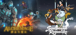 Pixels & Adventure banner