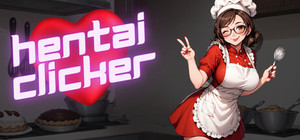Hentai Clicker: Alice is streaming banner