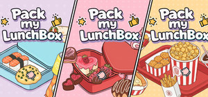 Pack my LunchBox: Complete Edition banner