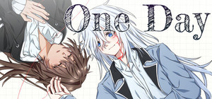 One Day banner