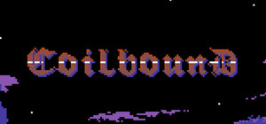 Coilbound banner