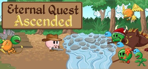 Eternal Quest: Ascended banner