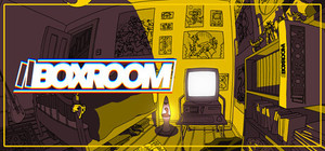BOXROOM banner