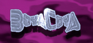 Boya Coya banner