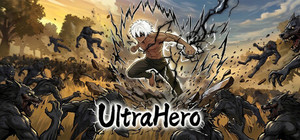 UltraHero banner
