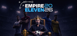 Empire Eleven 2026 banner
