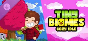 Tiny Biomes: Supporter Pack banner