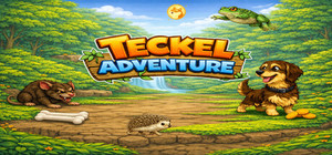 Teckel Adventure banner