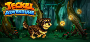 Teckel Adventure banner