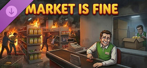 Market is Fine - Supporter Pack banner